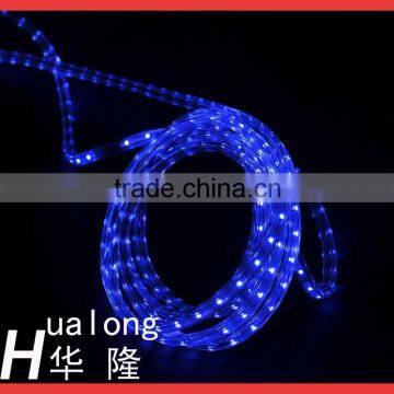 HL Waterproof Decorating Xmas Rope Light