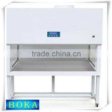 Laboratory biological safety cabinet