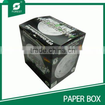 MANUFACTURE OEM GIFT BOX, PAPER STORAGE BOX photo-3