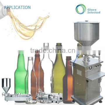 Manual Bottle Filling Machine