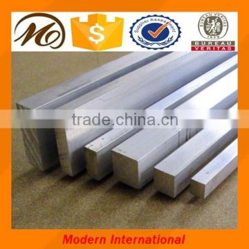 2205 duplex stainless steel square bar