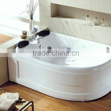 SUNZOOM bubble massage bathtub,custom made bathtub,sex in bathtub