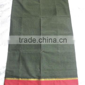 indian sarees cotton new