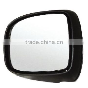 Top quality truck body parts,truck spare parts ,for DAF truck parts COMPLETE MIRROR 1689347