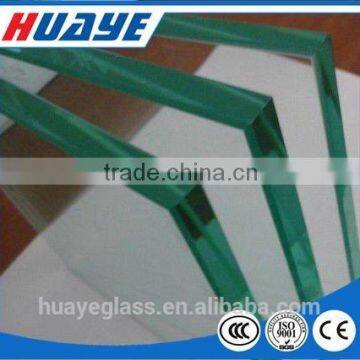 8mm Tempered Glass