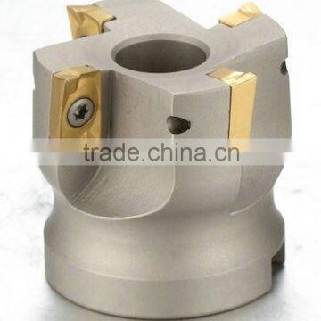 Hot Sale High Precision Diamond Milling Cutter photo-2