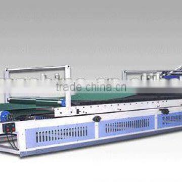Packaging Machine XH-QTM Series Automatic Flute Laminator (laminating Machine) photo-2