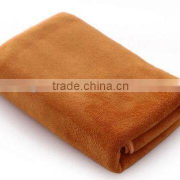 High Quality Quick Dry Super Absorbent Microfiber Towel Cleaning Towel