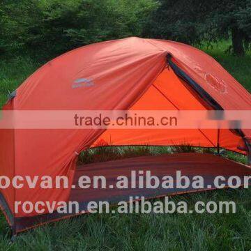 Advertising tent for Promotion