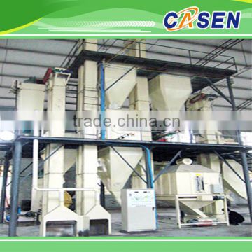 Chicken Feed Pellet Plant Feed Line