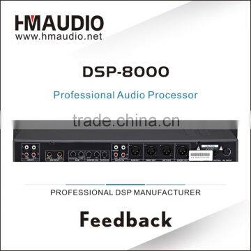 Hot sale audio processor DSP8000 (STOCK)