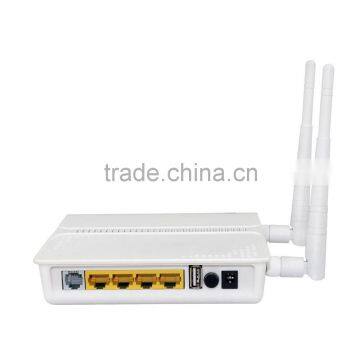 Kasda 300Mbps ADSL Modem Wireless Access Point photo-2