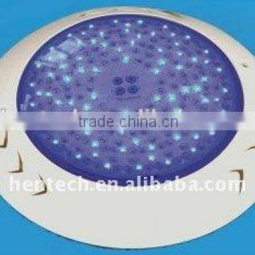 Fashion design LED Pool Light IP68 3 years warranty