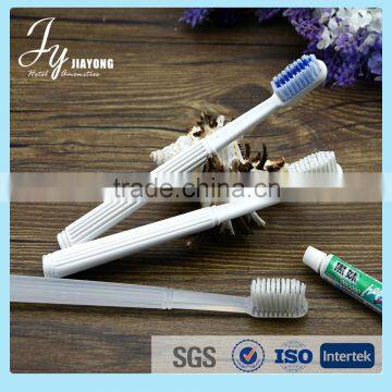 toothbrush travel kit/toothbrush toothpaste travel kit