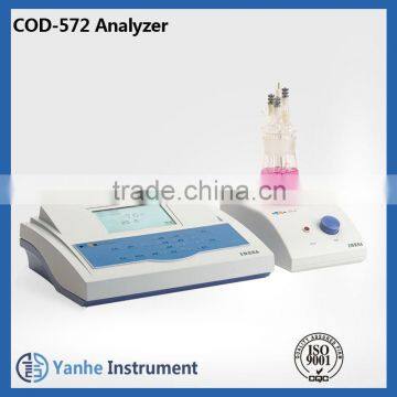 COD-572 Chemical Oxygen Demand Meter