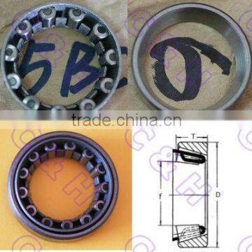 Steering bearings - 5BC/6