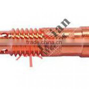 406488 TIG Torch Collet Body