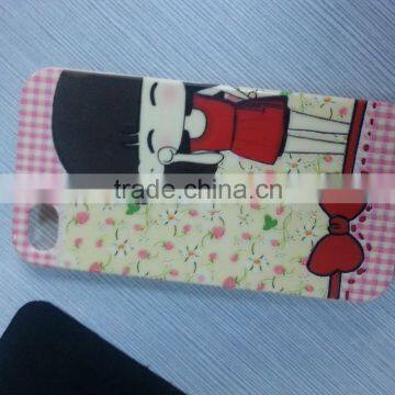 Phone Cover Mini UV LED Light Inkjet Flatbed Printer Factory photo-3