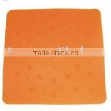 FDA & LFGB Silicone Coaster (CL1D-MGB101)