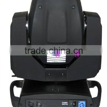 5R sharpy 200w beam moving head light,beam 200W 5R,beam moving head light HS-MB200