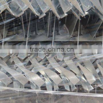 Best Quality Security Wall Spikes From Anping Factory photo-3