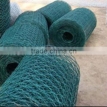 Cheap Chicken Wire /Rabbit wire Mesh /Galvanized Hexagonal Wire Mesh