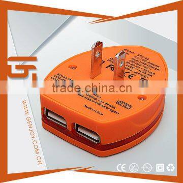 Hottest Electronic Gift Item Singapore Malaysia Travel Plug Adapter photo-3