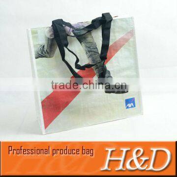 Best price 120gsm white pp woven bags