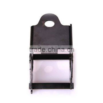 Stamping Parts of Auto Car Seat Belt/ Stamping Seat Belt Bracket photo-2