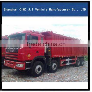 JAC 8X4 Cargo Truck/Lorry Truck