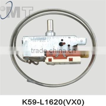 capillary thermostat Ranco K59 type thermostat