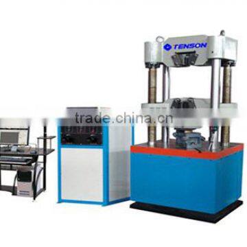 Hydraulic Universal Testing Machine