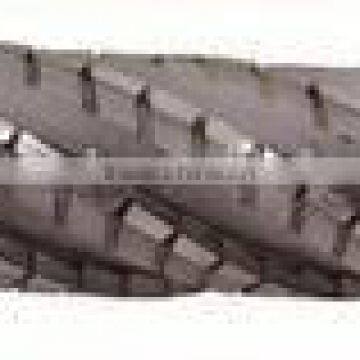 Brazed Carbide Special Cutting Tool and End Mills photo-5