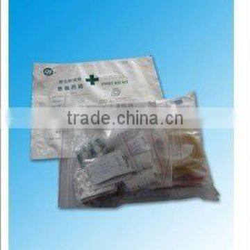 First Aid Kit