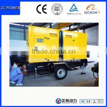 good quality 50 hz portable generator