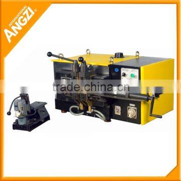 Semi automatic Welding Machine for Band Saw Blade
