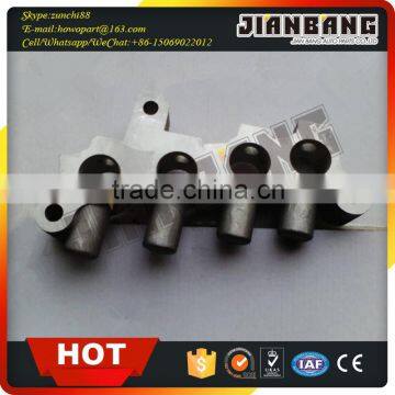 Howo Truck Parts Gearbox Shifting Fork Self-locking Block WG2222221201