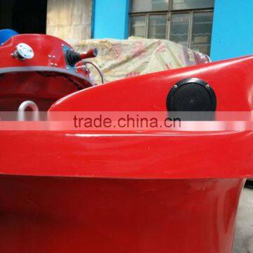 Hottest Fun Remote Control Electric Boat photo-3