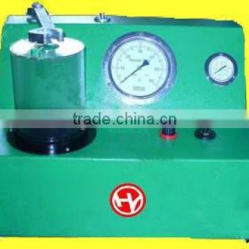 HY- PQ400 double spring injector test machine, in stock