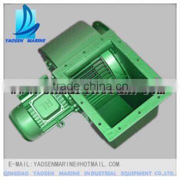 JCL-39 Marine Centrifugal Blower for Ship Use photo-2