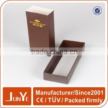 Custom Qualified Wine Gift Packing Box for 30ml Bottles photo-4