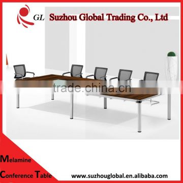 wooden center table wood table top modular conference tables