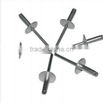 Large Flange Rivet