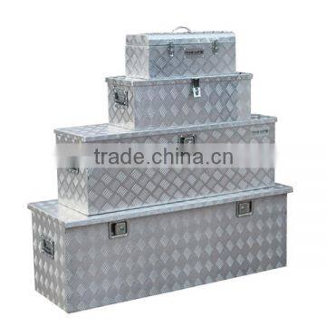 Aluminum Tool Box