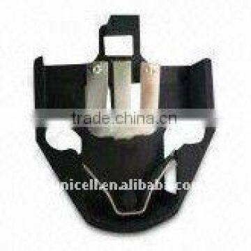 CR2032 2032 battery holder,battery holder for CR2032 (A B C D type)