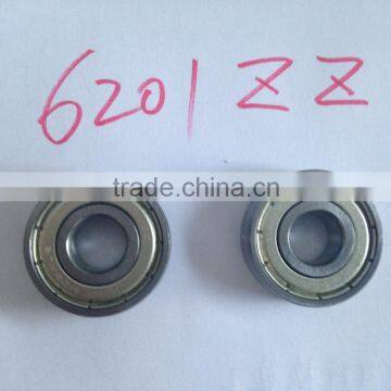 deep groove ball bearing 6201 ZZ CHINA bearing manufacture