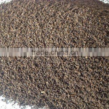 HIGH QUALITY CTC Black Tea