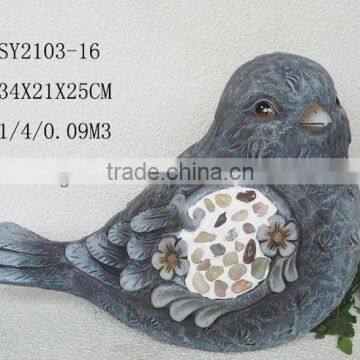 Magnesium oxide outdoor animal garden decorations for sale