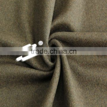 SDL-Z1603 Stocklot soft hand feel twill wool fabric winter season