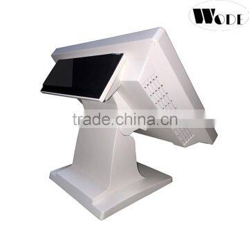 Hot selling High performance China 15 inch LED touch screen pos system all in one